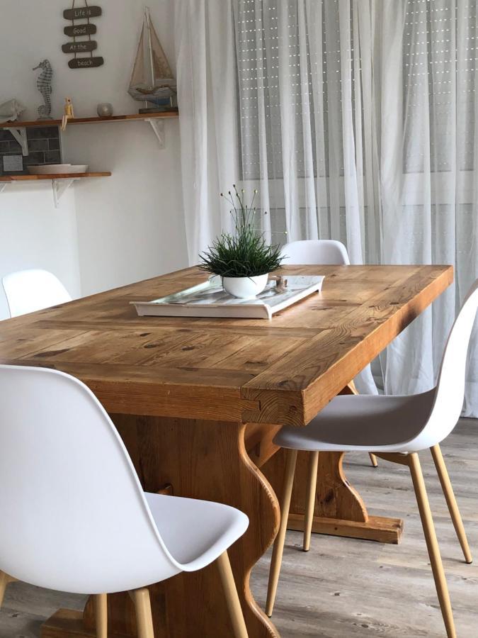 Appartement Bel En Rez-de-jardin à 100m Des Plages *